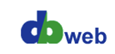 dbWeb logo